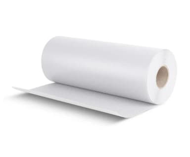 Zdravotnická podložka ZPVL 50 cm × 50 m, 2vrstvá celulóza, 1 role