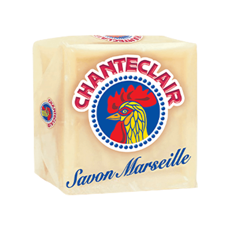 Chanteclair Marsiglia marseillské mýdlo na praní, 250 g