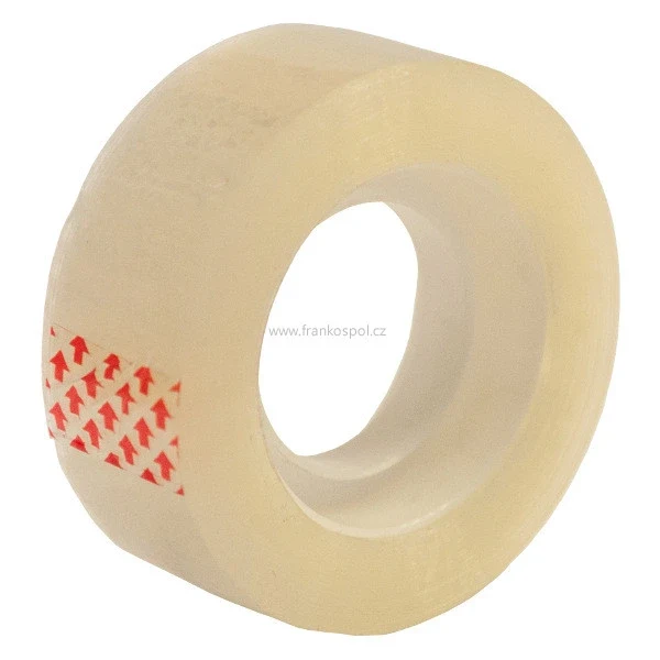 Frankospol Lepicí páska 15 mm x 10 m FS-450010
