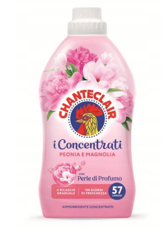 ChanteClair koncentrovaná aviváž - Pivoňka a magnolie 57 praní 1,14L