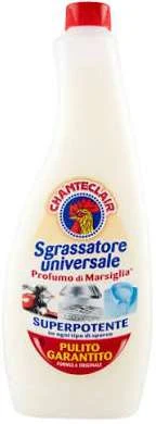 Chante Clair odmašťovač Marseillské mýdlo, náplň 600 ml
