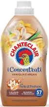 Chanteclair Vaniglia e Argan aviváž, 57 praní, 1,14 l