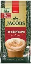 JACOBS CAPPUCCINO ORIGINAL 290G DE 30.01.2027