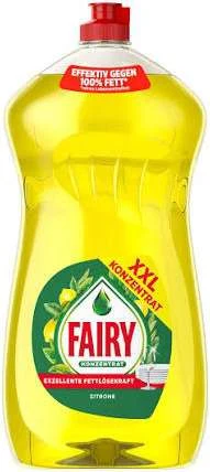 JAR Koncentrát na nádobí CITRON 1250ml z Německa
