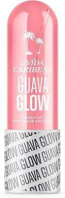 La Vida Caribena - Hydratační tělová mlha Guava Glow, 250 ml