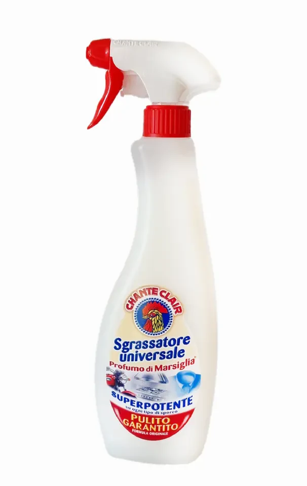 Chante Clair odmašťovač Marseillské mýdlo, 600 ml