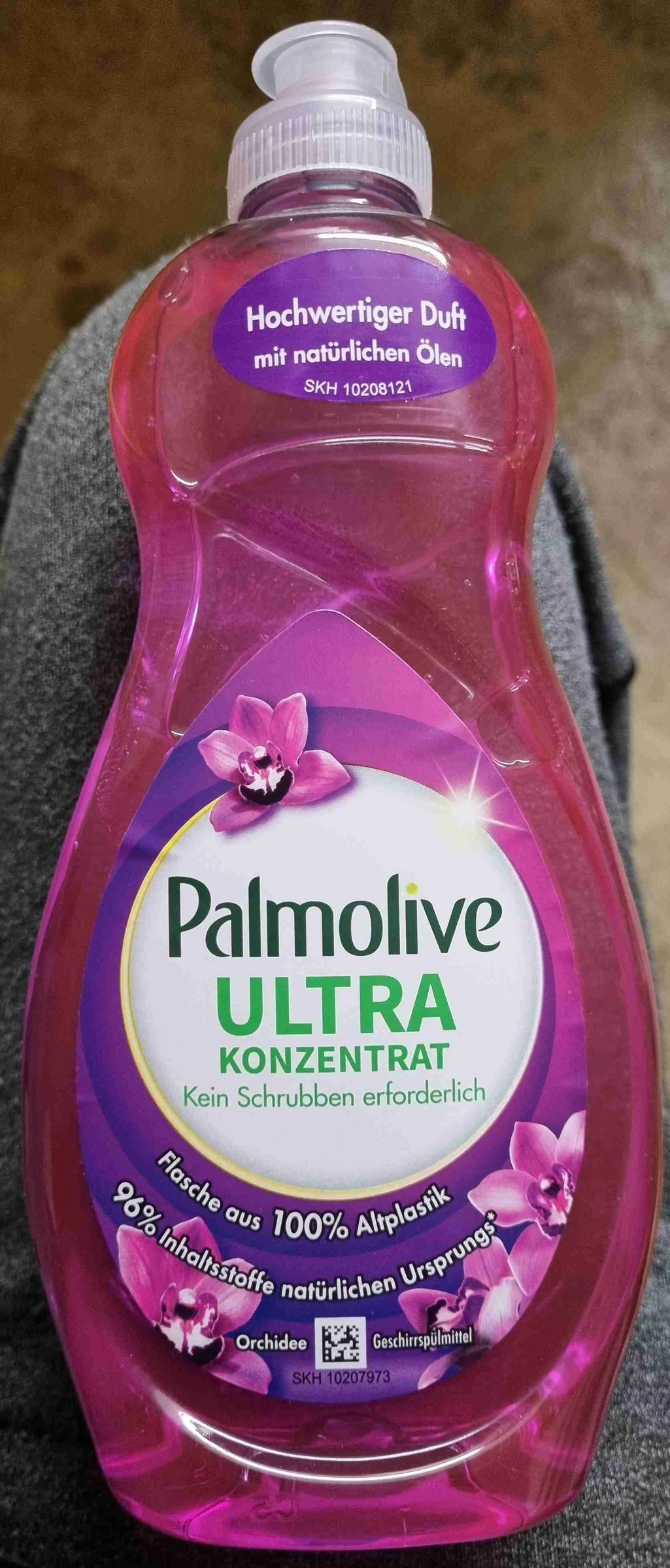 Palmolive Orchidee koncentrovaný prostředek na nádobí, 500 ml