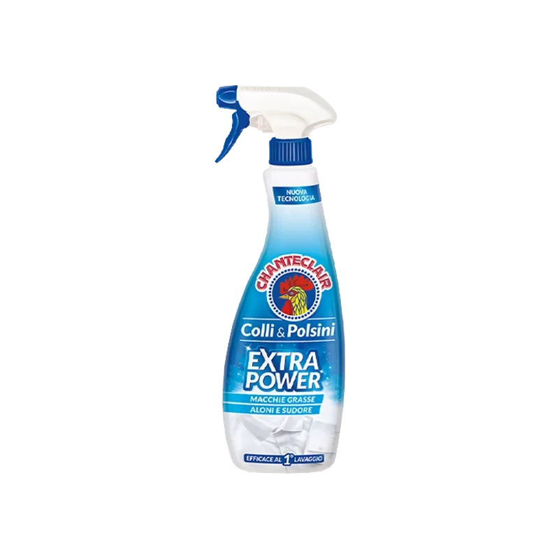 CHANTECLAIR COLLI & POLSINI EXTRA POWER 500 ml IT