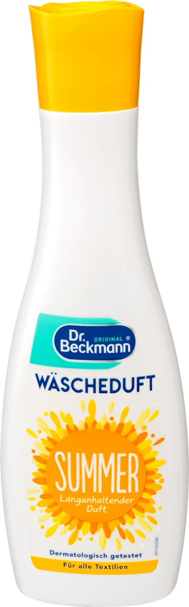Dr. Beckmann vůně do sušičky - Summer 250ml
