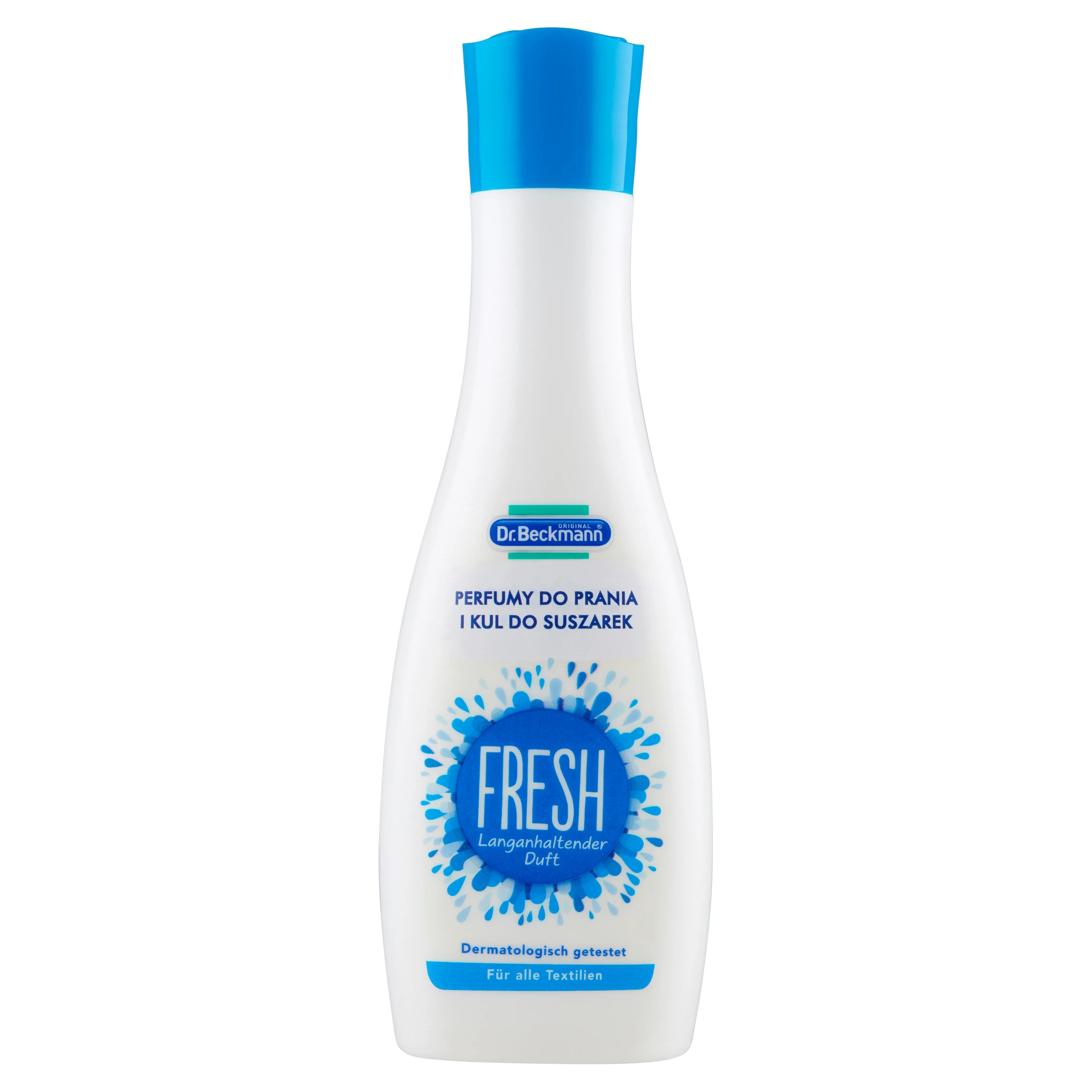 Dr. Beckmann parfém na prádlo Fresh Intense, 250 ml