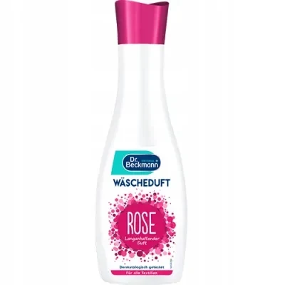 Dr. Beckmann parfém na prádlo Sensual Blossom, 250 ml