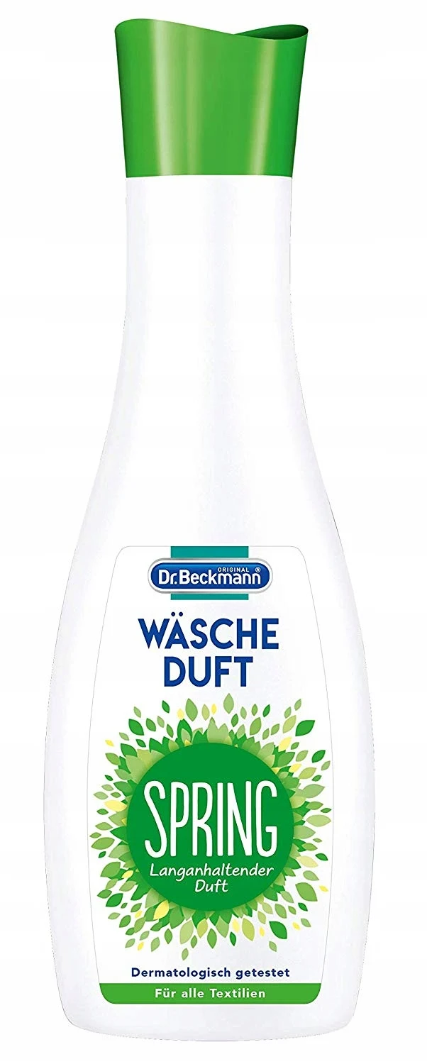 Dr. Beckmann parfém na prádlo Spring Delight, 250 ml
