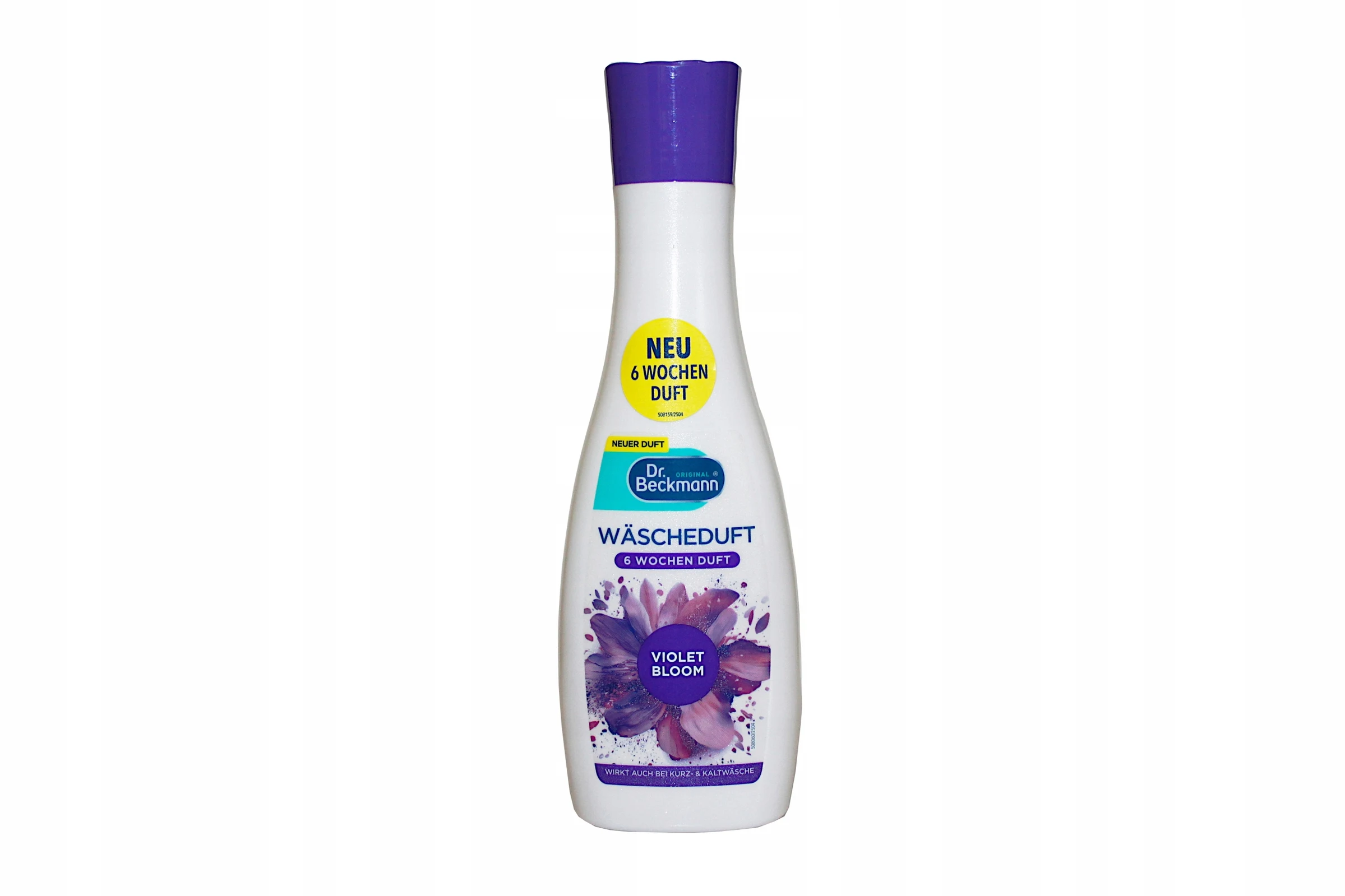 Dr. Beckmann parfém na prádlo Violet Bloom, 250 ml