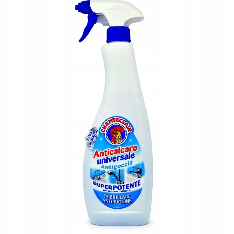 Chanteclair Anticalcare Extra Potente odstraňovač vodního kamene, 625 ml