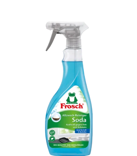 Frosch Soda univerzální čisticí sprej, 500 ml