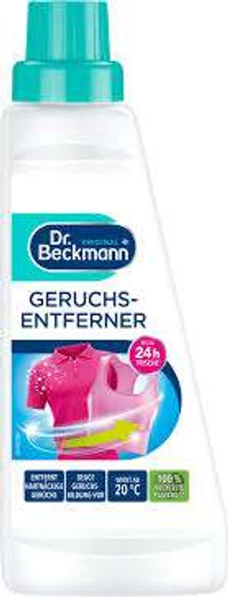 Dr. Beckmann Odstraňovač pachů z prádla, 500 ml