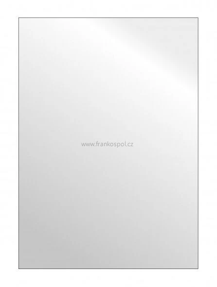 Laminovací fólie A4, 80 µm, 100 ks