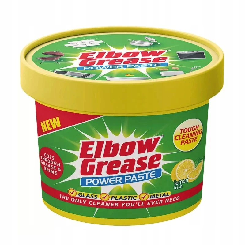 Elbow Grease univerzální čisticí pasta, 350 g